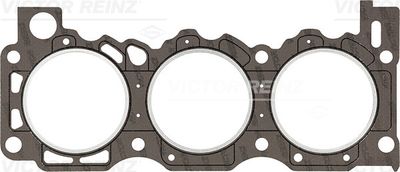 Gasket, cylinder head VICTOR REINZ 61-26260-00
