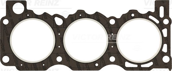 VICTOR REINZ 61-26265-00 Gasket, cylinder head