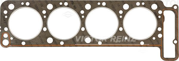 VICTOR REINZ 61-26560-20 Gasket, cylinder head