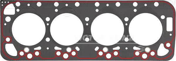 VICTOR REINZ 61-26630-40 Gasket, cylinder head
