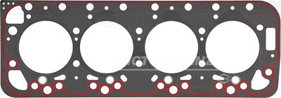 Gasket, cylinder head VICTOR REINZ 61-26630-40