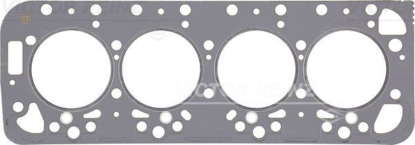 VICTOR REINZ 61-26630-50 Gasket, cylinder head