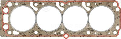Gasket, cylinder head VICTOR REINZ 61-26775-10