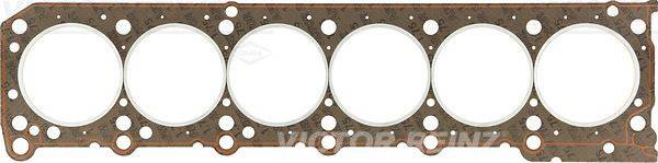 VICTOR REINZ 61-26840-30 Gasket, cylinder head