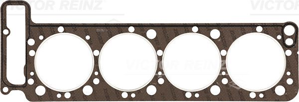 VICTOR REINZ 61-26855-10 Gasket, cylinder head