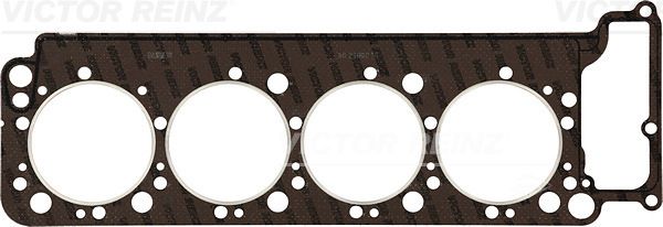 VICTOR REINZ 61-26860-10 Gasket, cylinder head