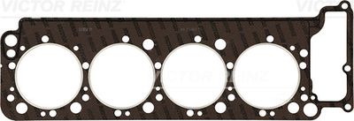 Gasket, cylinder head VICTOR REINZ 61-26860-10