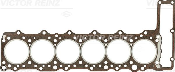 VICTOR REINZ 61-27005-40 Gasket, cylinder head