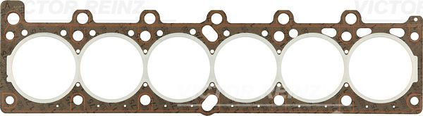 VICTOR REINZ 61-27035-30 Gasket, cylinder head