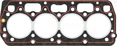 Gasket, cylinder head VICTOR REINZ 61-27180-10