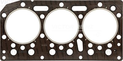 Gasket, cylinder head VICTOR REINZ 61-27205-10