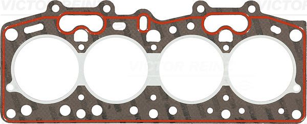 VICTOR REINZ 61-27210-30 Gasket, cylinder head
