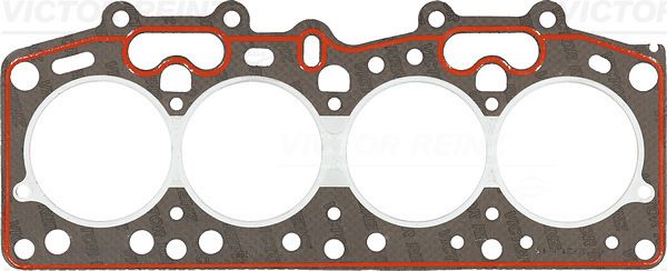 VICTOR REINZ 61-27210-40 Gasket, cylinder head