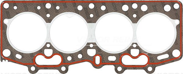 VICTOR REINZ 61-27210-50 Gasket, cylinder head