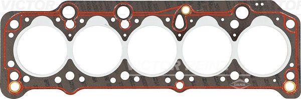 VICTOR REINZ 61-27245-40 Gasket, cylinder head