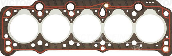 VICTOR REINZ 61-27245-50 Gasket, cylinder head