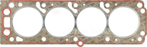 VICTOR REINZ 61-27275-10 Gasket, cylinder head