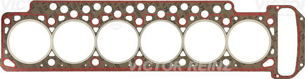 VICTOR REINZ 61-27340-10 Gasket, cylinder head