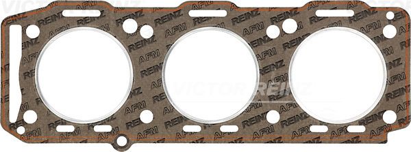 VICTOR REINZ 61-27475-20 Gasket, cylinder head