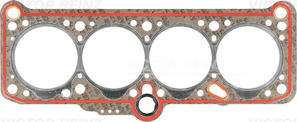 VICTOR REINZ 61-27515-50 Gasket, cylinder head