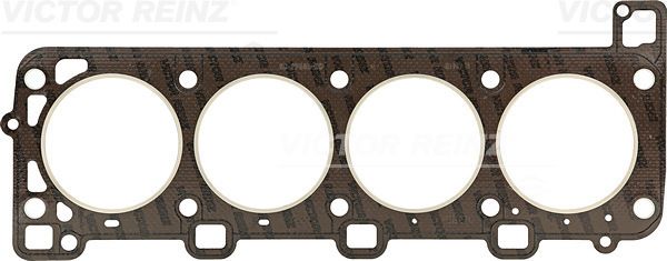 VICTOR REINZ 61-27585-00 Gasket, cylinder head