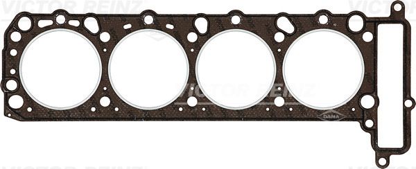 VICTOR REINZ 61-27670-10 Gasket, cylinder head