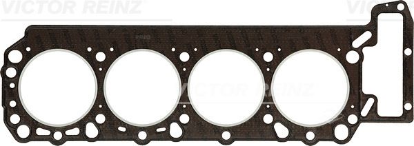 VICTOR REINZ 61-27675-10 Gasket, cylinder head
