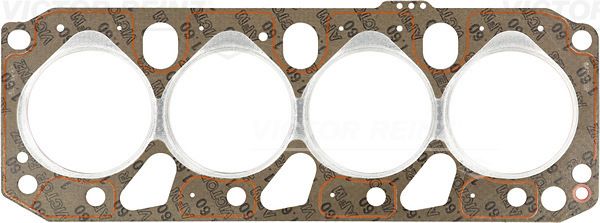 VICTOR REINZ 61-28050-40 Gasket, cylinder head