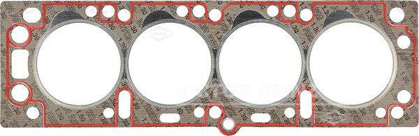 VICTOR REINZ 61-28130-00 Gasket, cylinder head