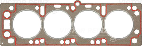 VICTOR REINZ 61-28130-10 Gasket, cylinder head