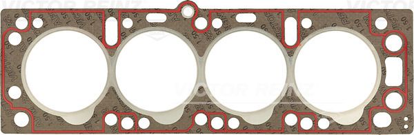 VICTOR REINZ 61-28130-20 Gasket, cylinder head