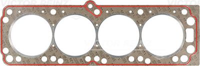 Gasket, cylinder head VICTOR REINZ 61-28235-10