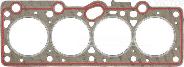 VICTOR REINZ 61-28260-00 Gasket, cylinder head
