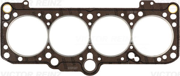 VICTOR REINZ 61-28290-00 Gasket, cylinder head