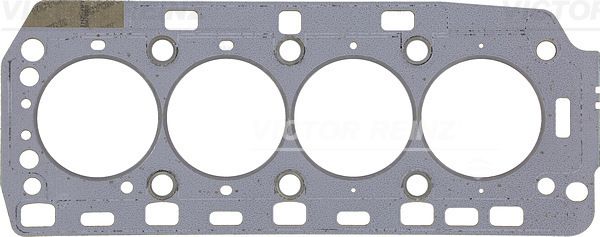 VICTOR REINZ 61-28400-00 Gasket, cylinder head