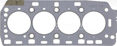 Gasket, cylinder head VICTOR REINZ 61-28400-00