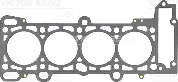 VICTOR REINZ 61-28415-20 Gasket, cylinder head