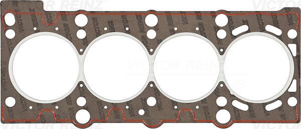 VICTOR REINZ 61-28485-00 Gasket, cylinder head