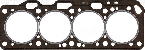 VICTOR REINZ 61-28505-00 Gasket, cylinder head