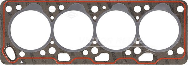 VICTOR REINZ 61-28630-00 Gasket, cylinder head