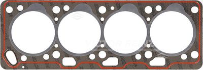 Gasket, cylinder head VICTOR REINZ 61-28630-00