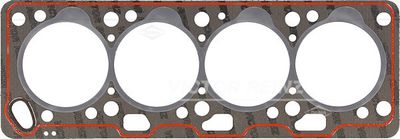 Gasket, cylinder head VICTOR REINZ 61-28630-10