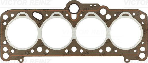 VICTOR REINZ 61-28640-40 Gasket, cylinder head