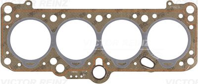 Gasket, cylinder head VICTOR REINZ 61-28640-50
