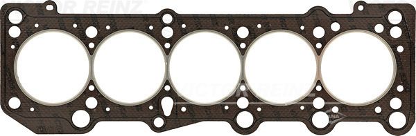 VICTOR REINZ 61-28715-00 Gasket, cylinder head