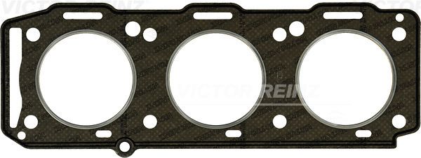 VICTOR REINZ 61-28805-00 Gasket, cylinder head