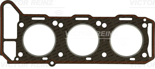 VICTOR REINZ 61-28810-00 Gasket, cylinder head