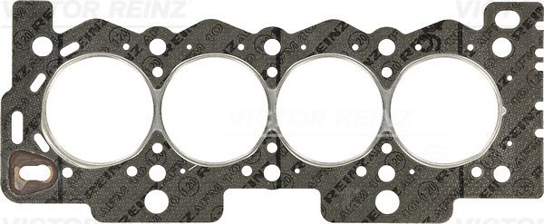 VICTOR REINZ 61-28910-00 Gasket, cylinder head