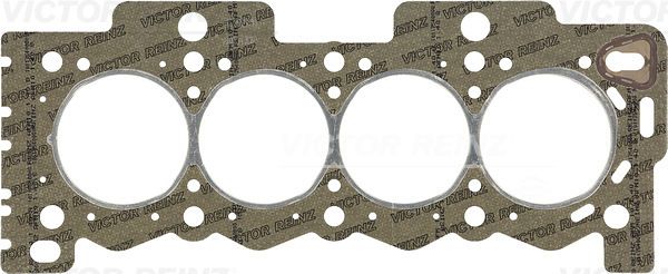 VICTOR REINZ 61-28910-10 Gasket, cylinder head