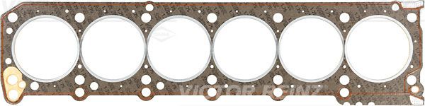 VICTOR REINZ 61-28975-30 Gasket, cylinder head
